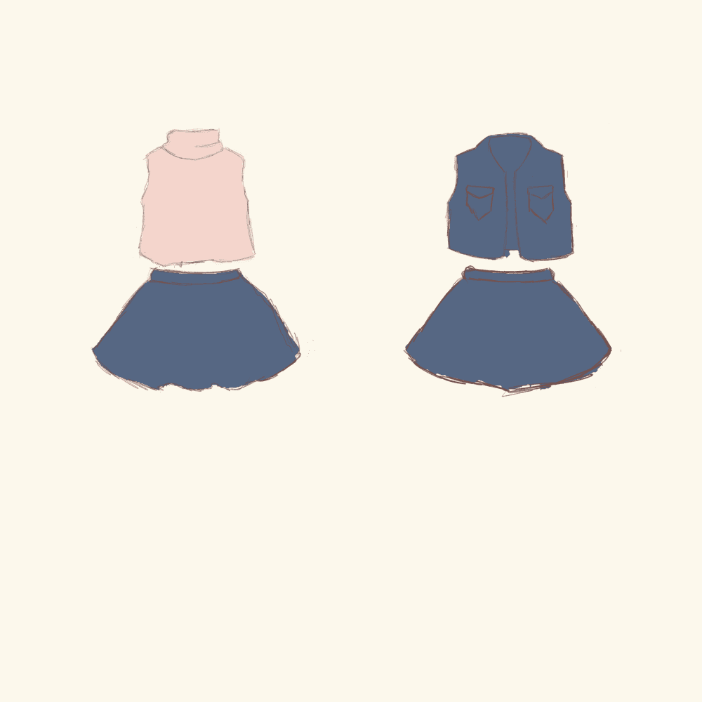 Labubu Clothes teaser illustration