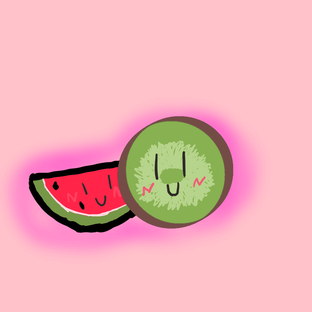Paper Squishies teaser illustration