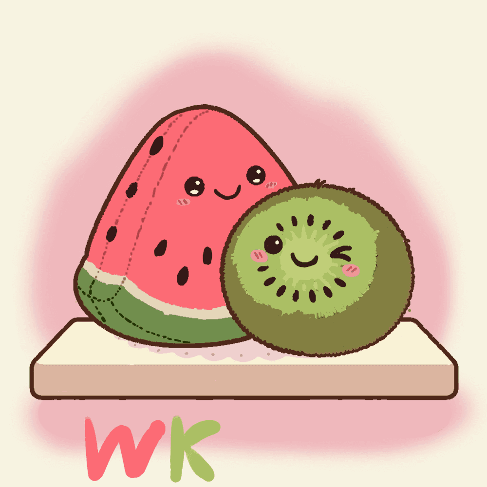Plushies teaser illustration