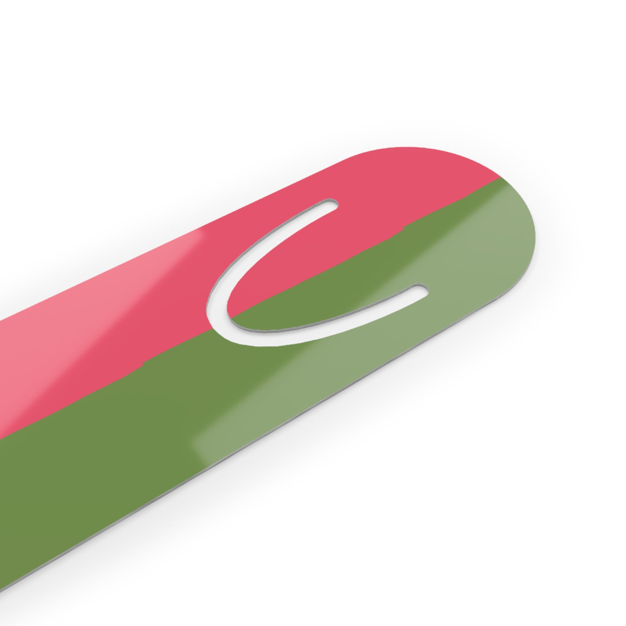 WATERMELON KIWI Bookmark