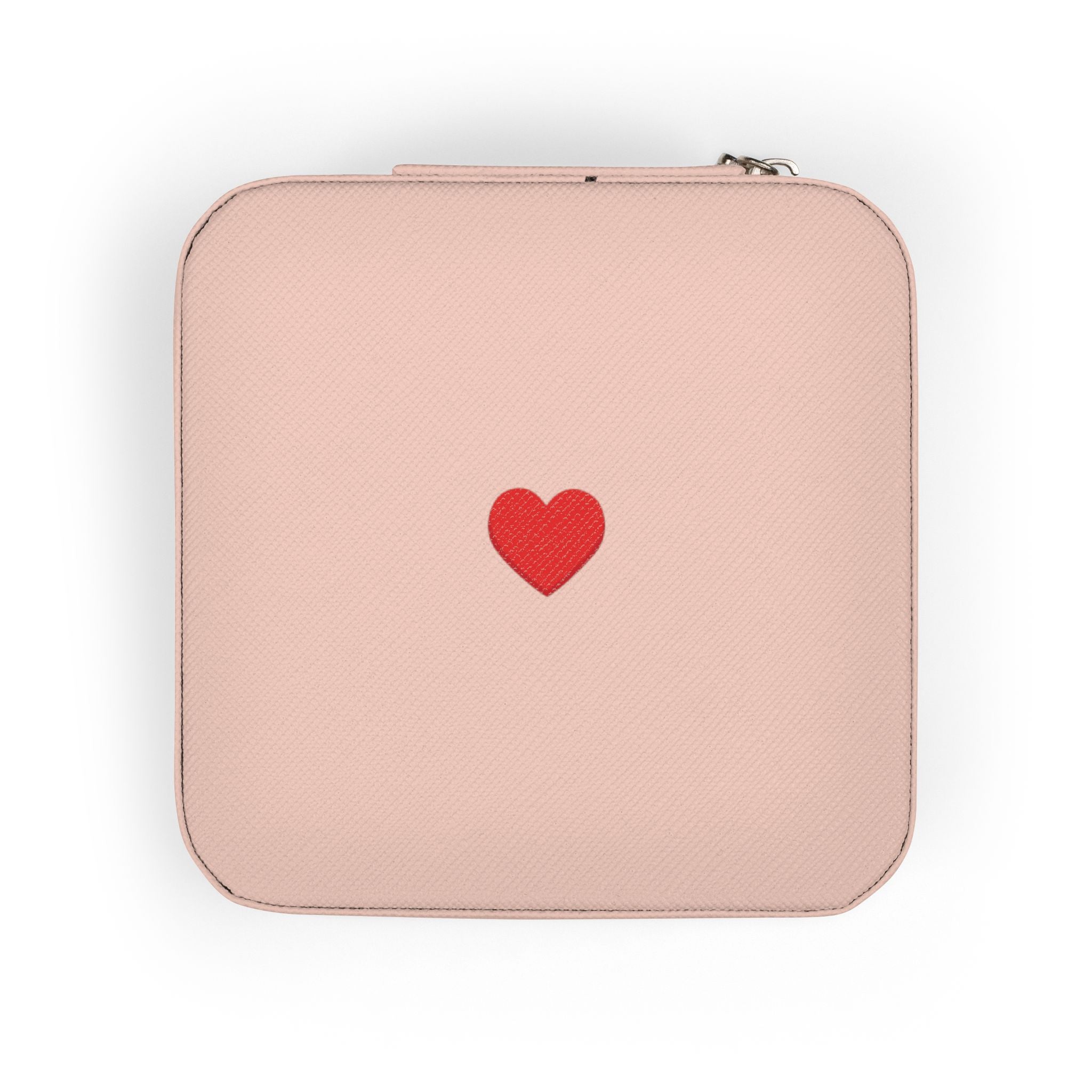 WATERMELON KIWI Jewelry Travel Case