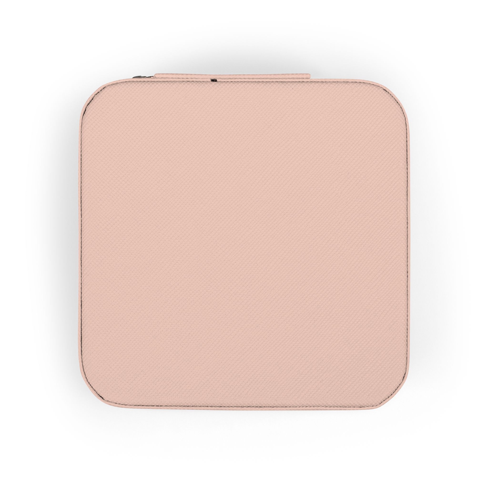 WATERMELON KIWI Jewelry Travel Case